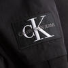 Calvin Klein MONOLOGO BADGE HWK S Erkek Siyah Şort