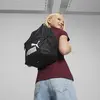 Puma Phase Small Backpack Siyah Unisex Sırt Çantası