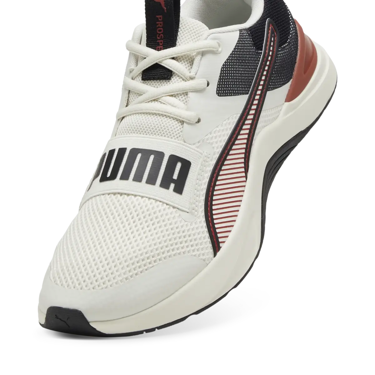 Puma Prospect Krem Erkek Spor Ayakkabı & Sneaker