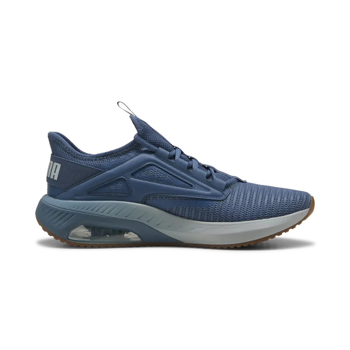 Puma X-Cell Ayro Mavi Erkek Yürüyüş ve Koşu Ayakkabısı