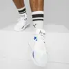 Puma Bmw Maco Sl Erkek Beyaz Günlük Spor Ayakkabı