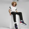 Puma BMW MMS MT7+ Tee Beyaz Erkek T-Shirt