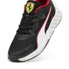 Puma Ferrari Maco SL 2.0 Siyah Unisex Günlük Spor Ayakkabı