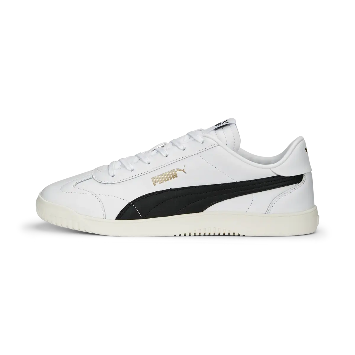 Puma Club 5v5 Beyaz Unisex Spor Ayakkabı