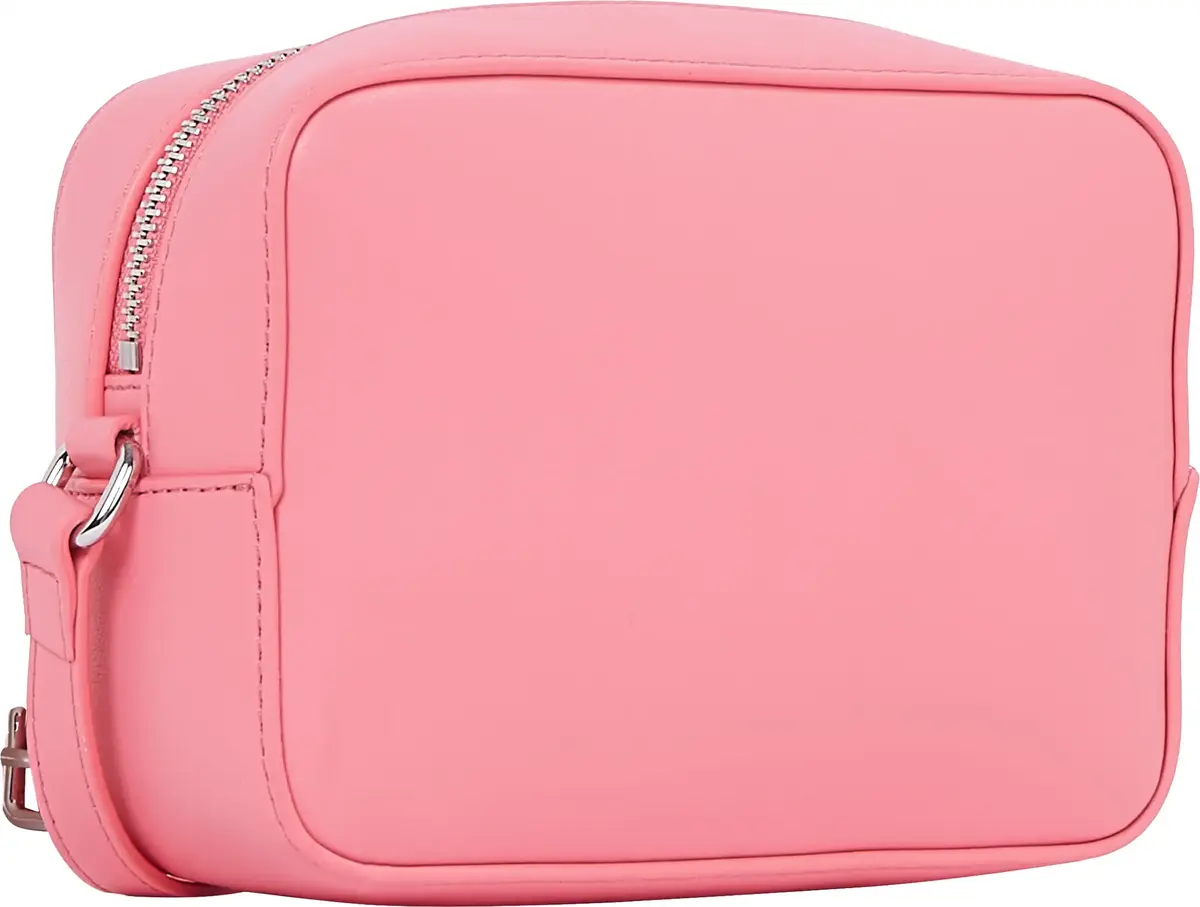Tommy Hilfiger TJW ESS MUST CAMERA, TIG Pembe Kadın Çanta