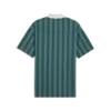 Puma CLASS Pinnacle Tee Yeşil Erkek T-Shirt & Polo