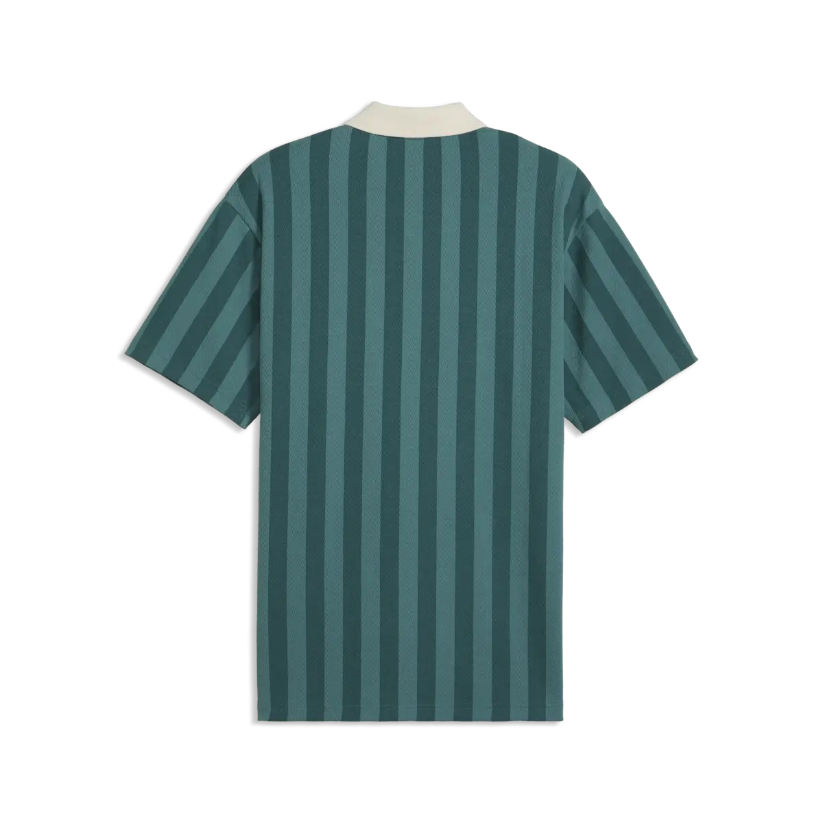 Puma CLASS Pinnacle Tee Yeşil Erkek T-Shirt & Polo