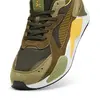 Puma RS-X Heritage Haki Erkek Günlük Spor Ayakkabı