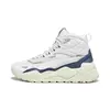 Puma RS-X Hi Beyaz Unisex Günlük Spor Ayakkabı