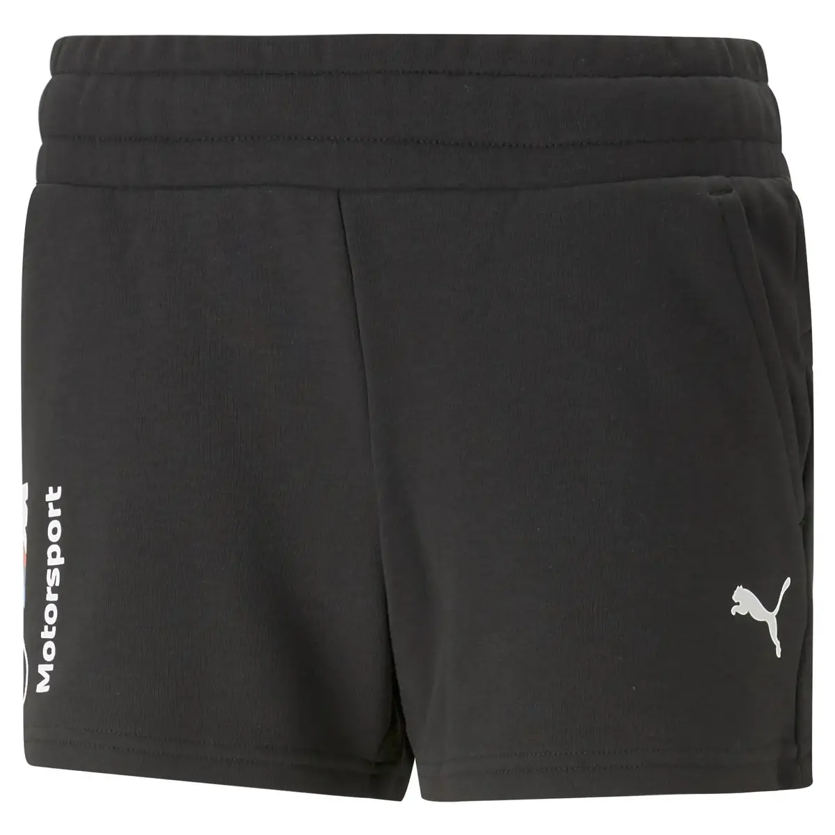 BMW MMS WMN ESS Shorts 4"