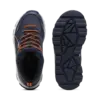 Puma Evolve Trail PS Siyah Çocuk Bot