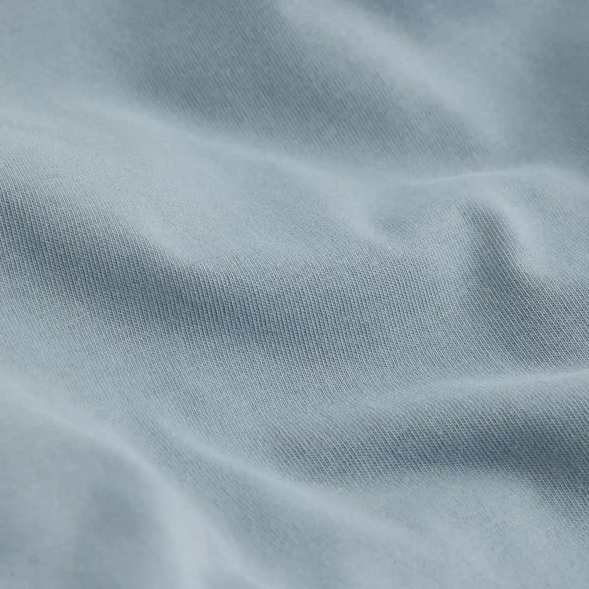 Calvin Klein WASHED PUFF PRINT TE, PC2 Yeşil Erkek T-Shirt & Polo