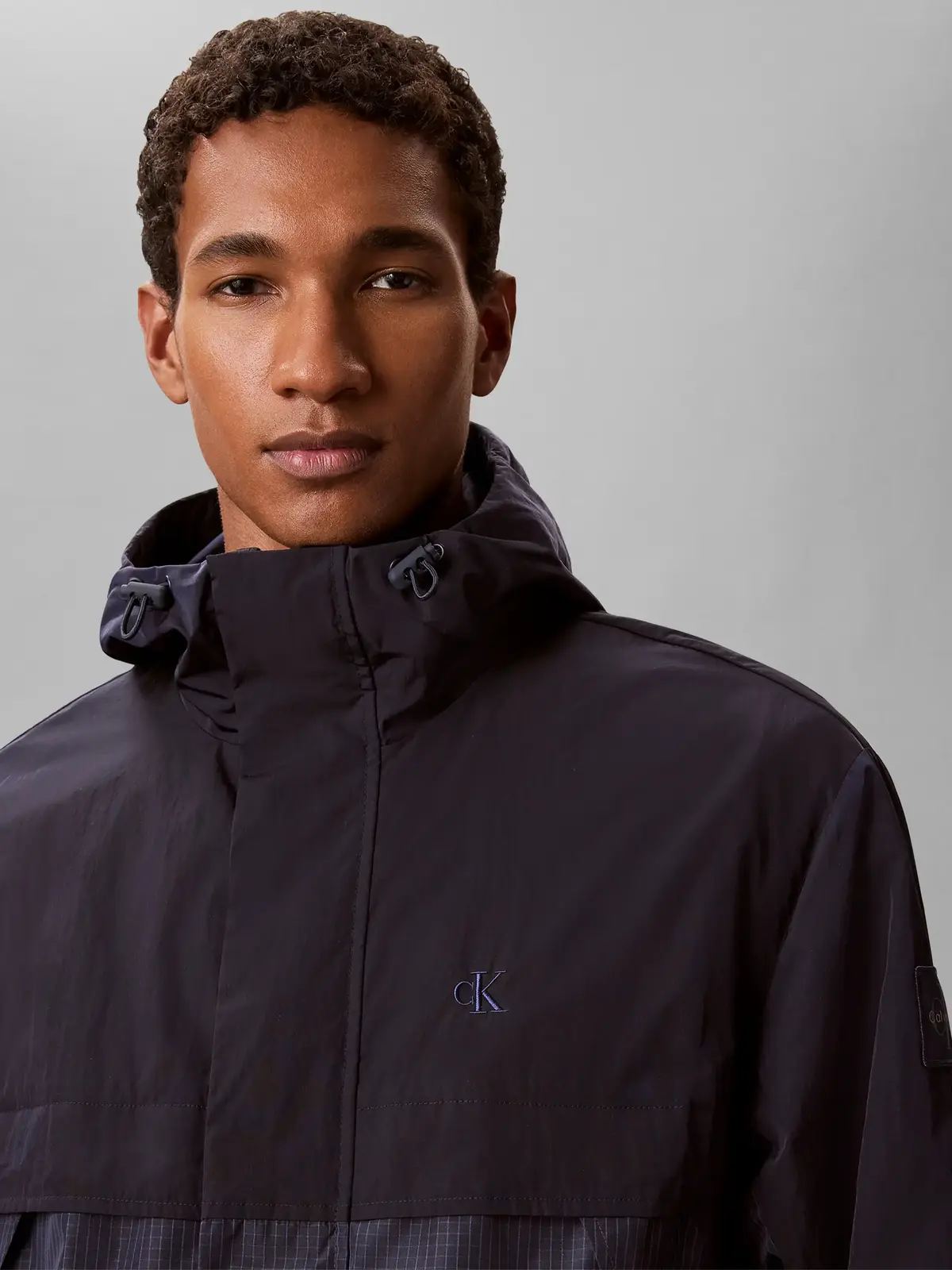 LS LTWT NYLON MIXED, CEF