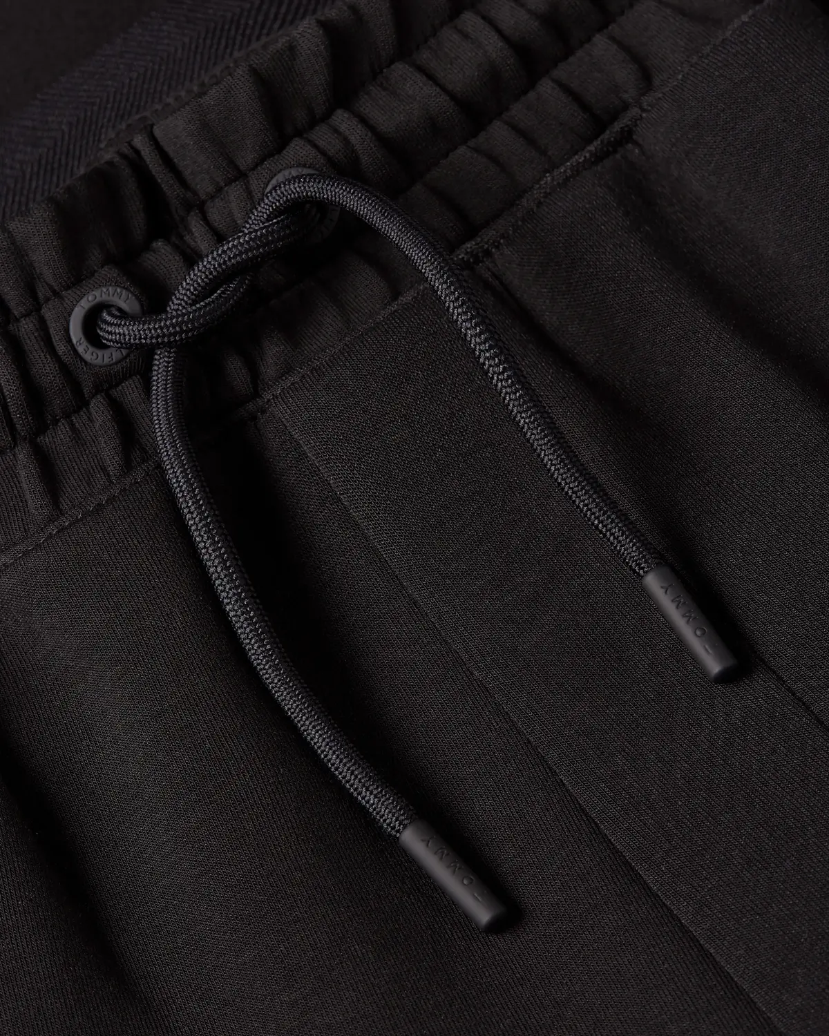 Tommy Hilfiger PERFORMANCE SWEATPAN, BDS Siyah Erkek Eşofman Altı