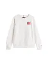 HILFIGER FLAG RELAXE, PMT