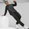 Puma CLASSICS UTILITY Cargo Siyah Erkek Kargo Pantolon