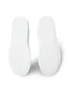 Calvin Klein CLASSIC CUPSOLE LACE, 01W Beyaz Erkek Spor Ayakkabı