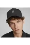 Puma Ferrari Sptwr Style Bb Cap Siyah Erkek Şapka