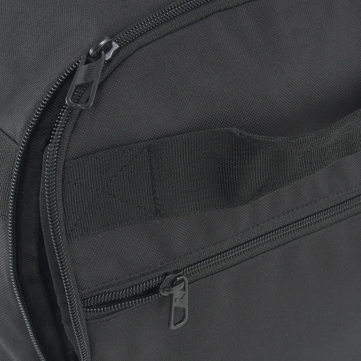 Puma Challenger Duffel Bag M Siyah Spor Çanta