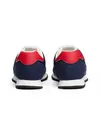 Tommy Hilfiger TJM RUNNER CASUAL Mavi Erkek Spor Ayakkabı & Sneaker