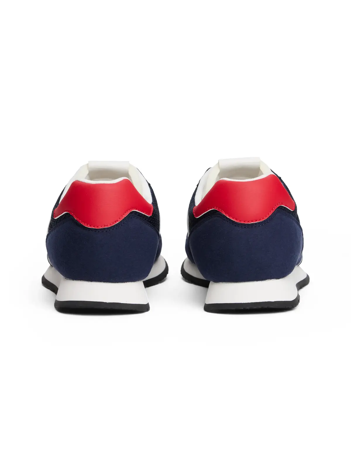 Tommy Hilfiger TJM RUNNER CASUAL Mavi Erkek Spor Ayakkabı & Sneaker