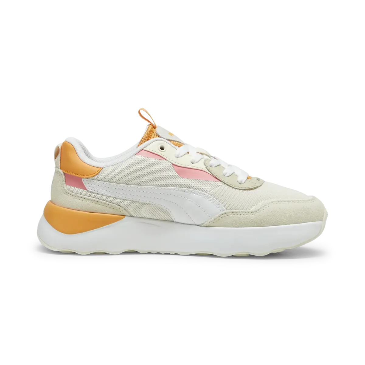 Puma Runtamed Platform Kadın Spor Ayakkabı & Sneaker