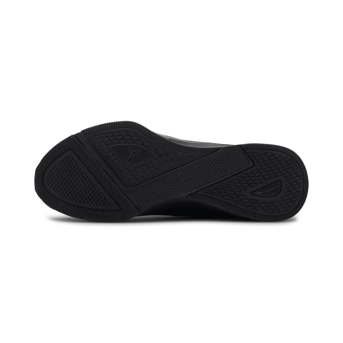Puma FLYER RUNNER Siyah Erkek Spor Ayakkabı & Sneaker