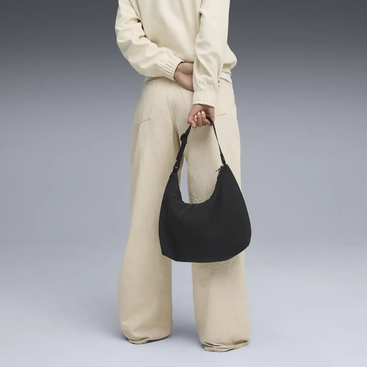 Puma HER Slouchy Hobo Bag Kadın Çanta