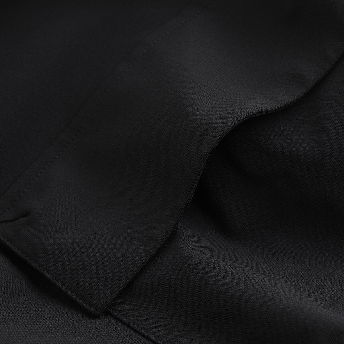 Calvin Klein TECHNICAL HWK PANT Erkek Siyah Eşofman Altı