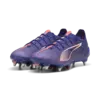 Puma ULTRA 5 ULTIMATE MxSG Lacivert Unisex Krampon
