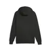 Puma MAPF1 Hooded Sweat Jacket Siyah Fermuarlı Hoodie