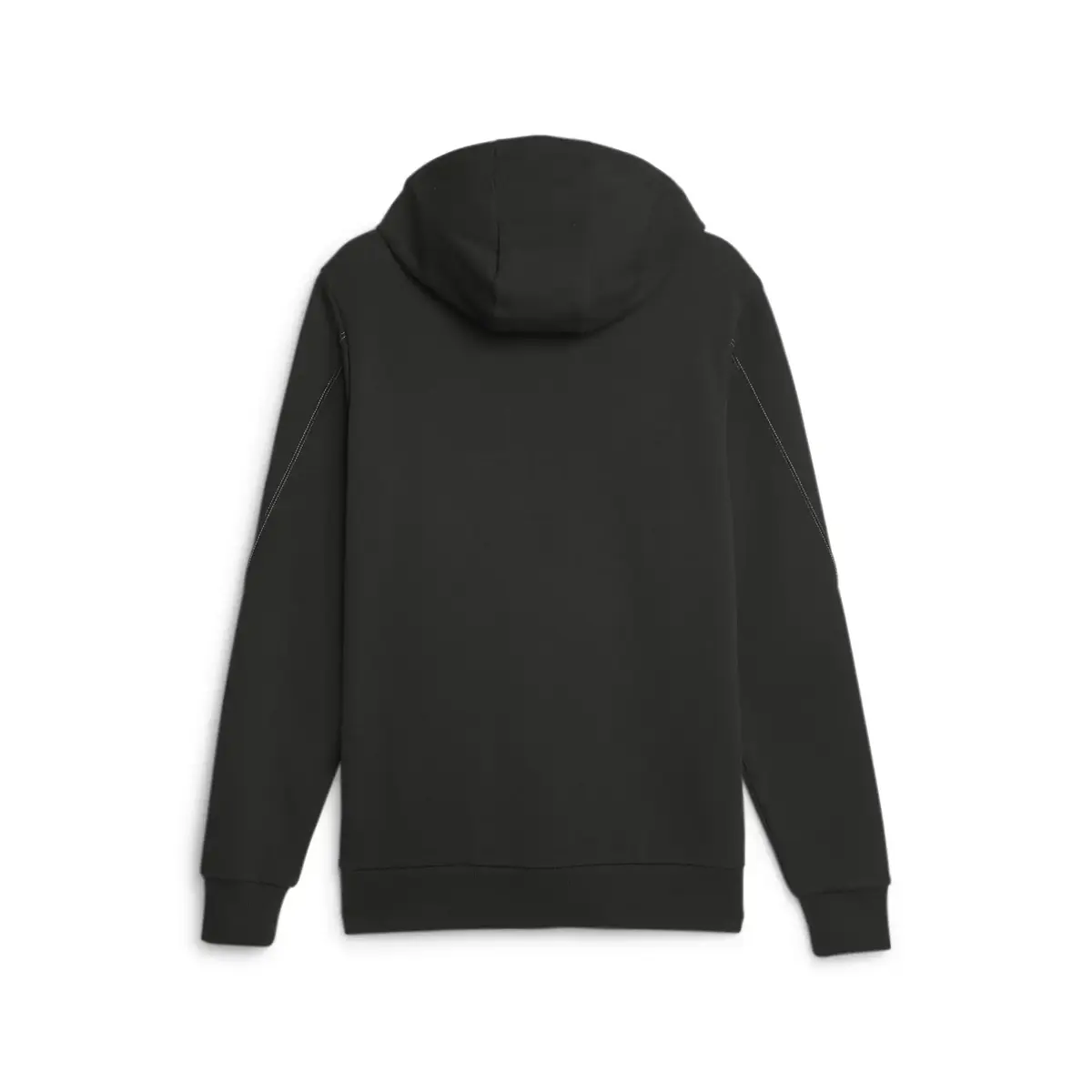 Puma MAPF1 Hooded Sweat Jacket Siyah Fermuarlı Hoodie