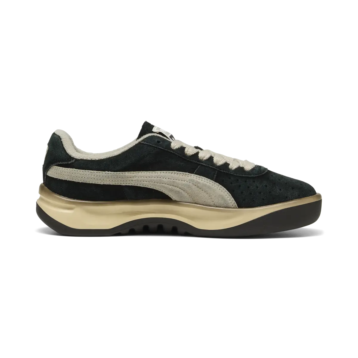 Puma GV Special The NeverWorn V Siyah Erkek Spor Ayakkabı & Sneaker