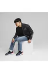 Puma Bmw Mms Mt7 Track Jacket Siyah Erkek Track Jacket