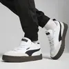 Puma Park Lifestyle OG Gri Erkek Günlük Spor Ayakkabı