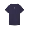 PUMA RUN VELOCITY TEE W (POLY) Mor Kadın T-Shirt & Polo