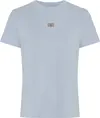 Calvin Klein Yeşil Kadın T-Shirt & Polo