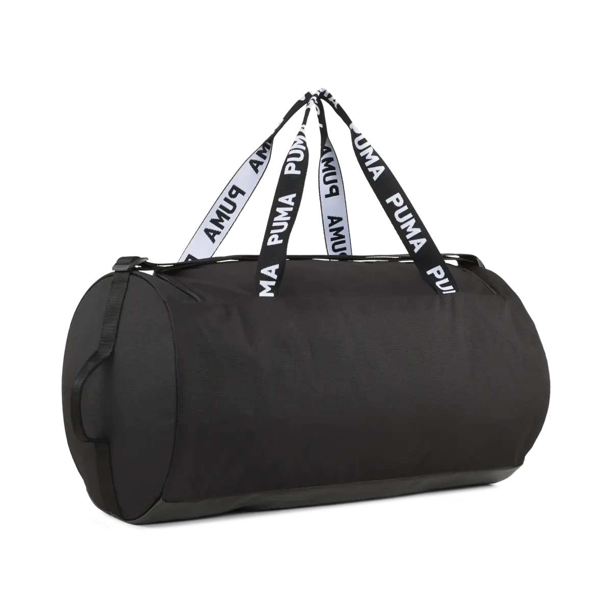 PUMA AT ESS Barrel Bag Siyah Unisex Çanta