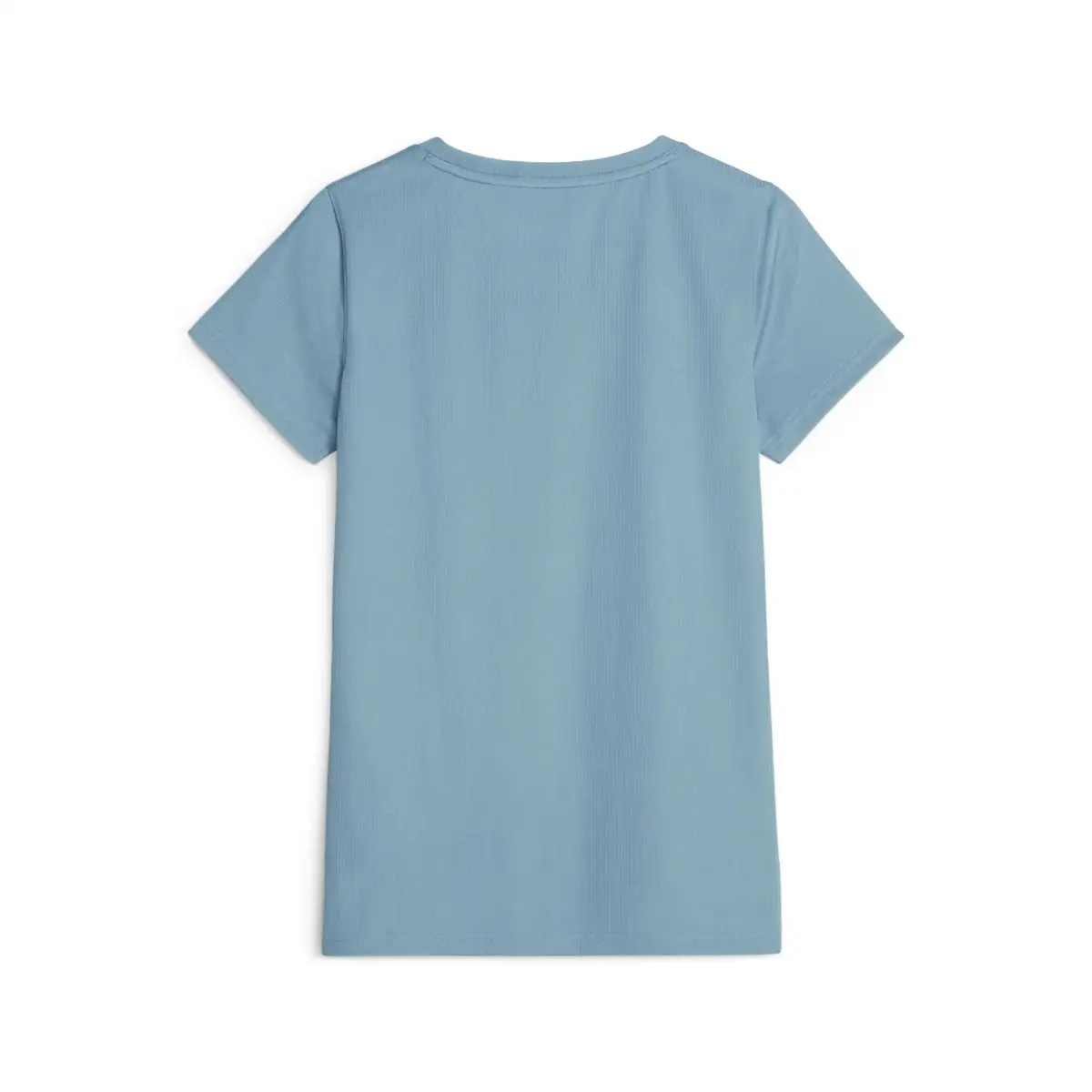 Puma PERFORMANCE TEE W Mavi Kadın T-Shirt