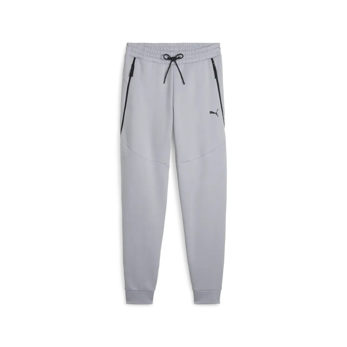 PUMATECH Track Pant DK Gri Erkek Eşofman Altı