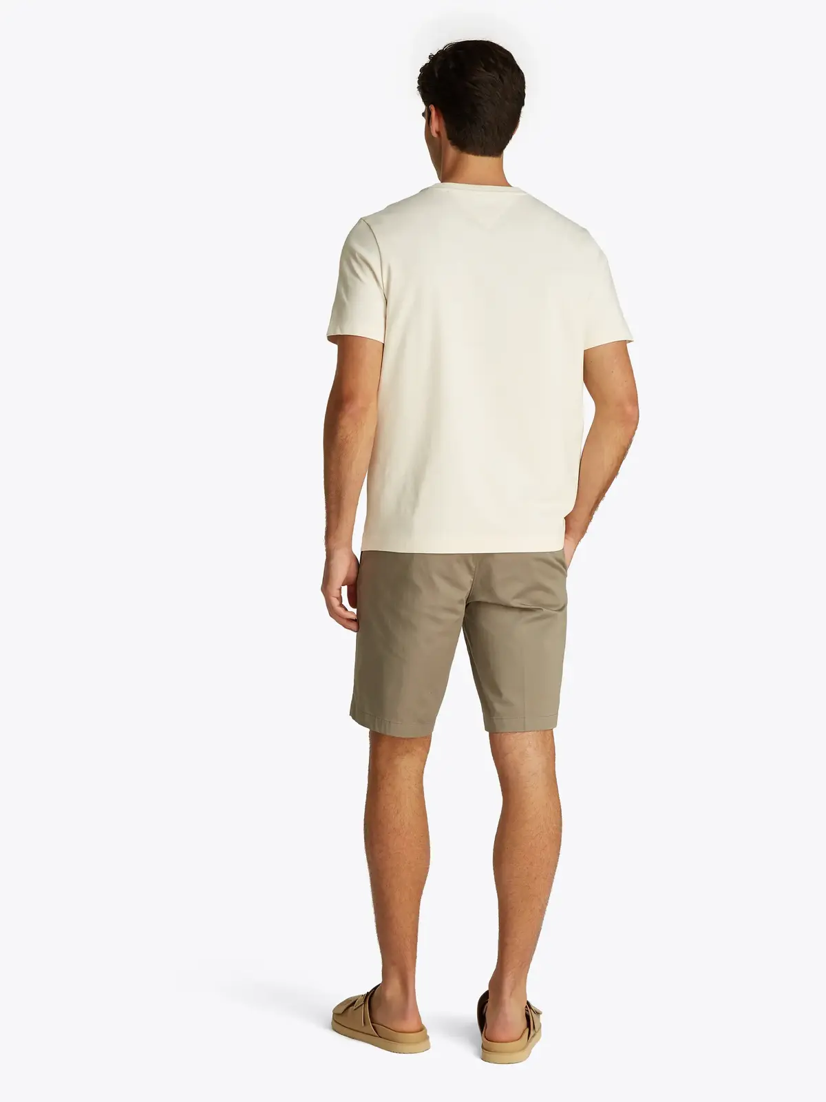 MONOGRAM IMD TEE, Z00