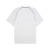 Puma ESS Football Jersey Beyaz Erkek T-Shirt & Polo