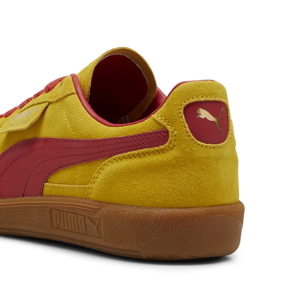 Puma Palermo Unisex Spor Ayakkabı & Sneaker