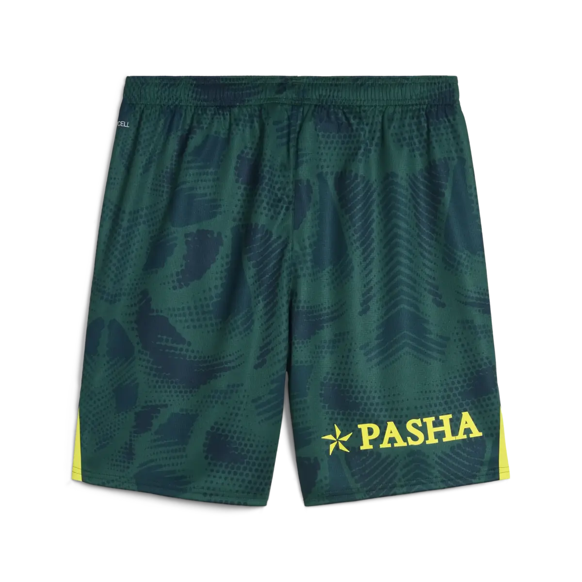 Puma FSK GK Shorts Replica Erkek Şort