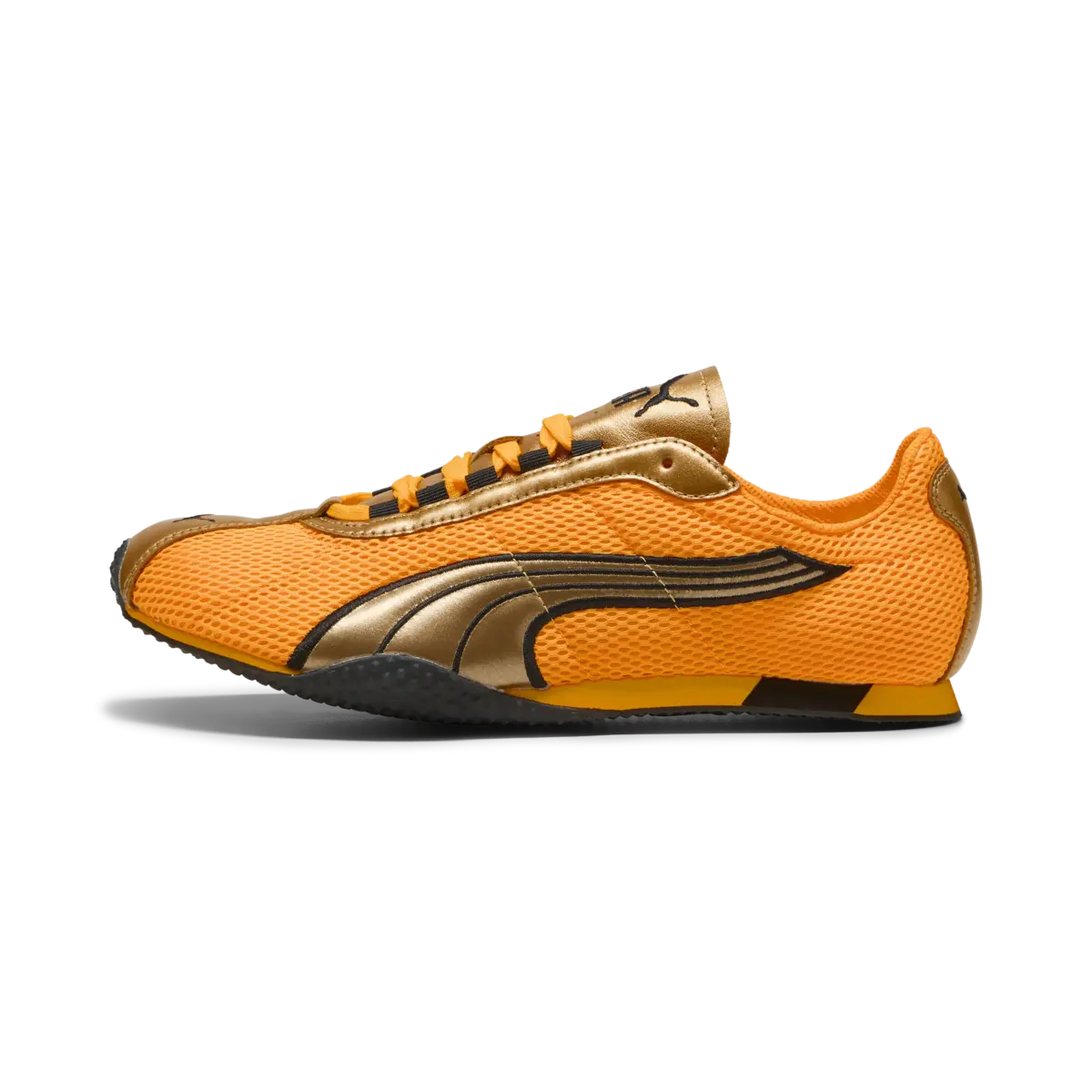 Puma H-Street OG Turuncu Erkek Günlük Spor Ayakkabı