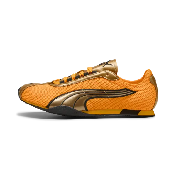 Puma H-Street OG Turuncu Erkek Günlük Spor Ayakkabı