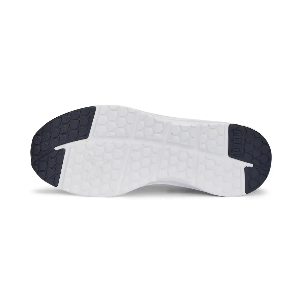 Puma FTR Connect PUMA Navy Erkek/Unisex Yürüyüş Ayakkabısı