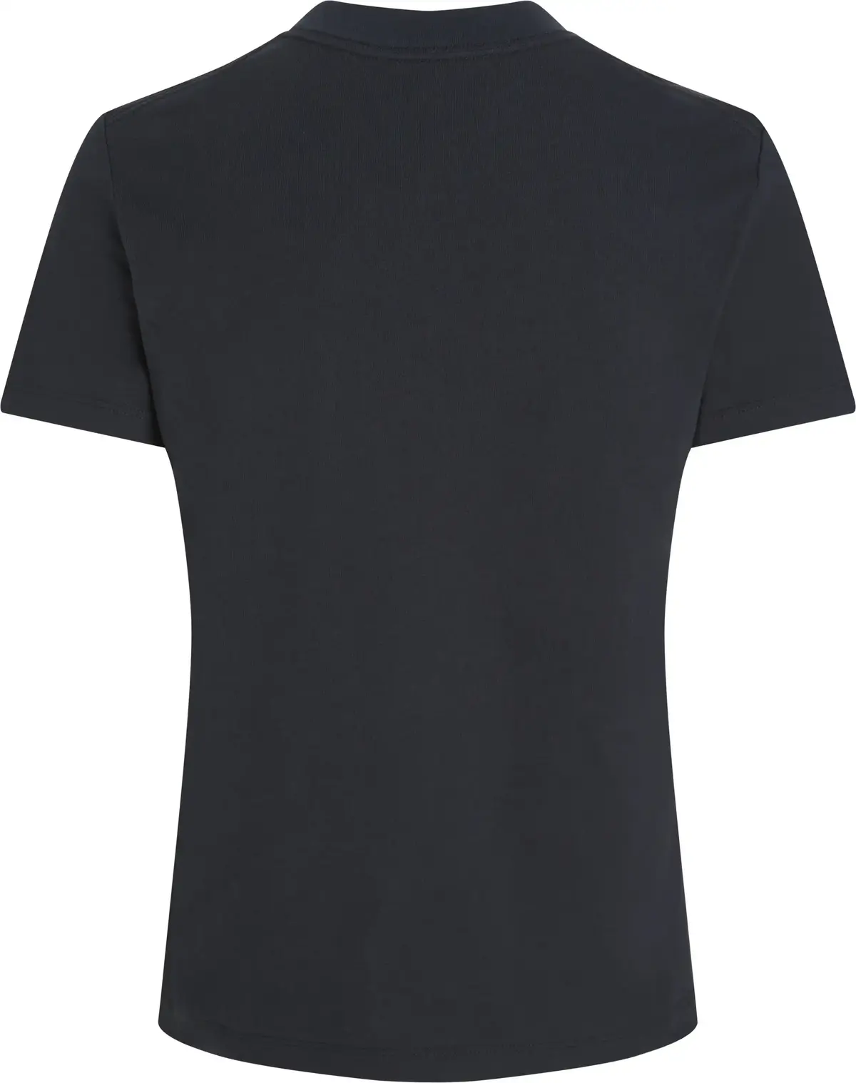 Calvin Klein SS MONOLOGO ARCHIVE Erkek Siyah T-Shirt