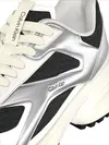 Calvin Klein HIKE RUN CKSTRIPE ME, 01R Gri Kadın Spor Ayakkabı