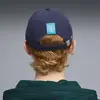 Puma MCFC CULTURE Cap Mavi Unisex Şapka